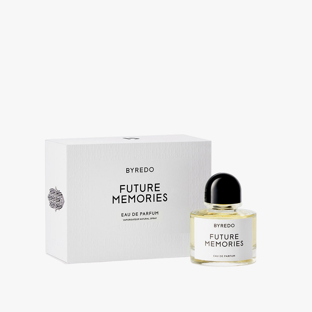 Future Memories – Eau de Parfum – 50ml