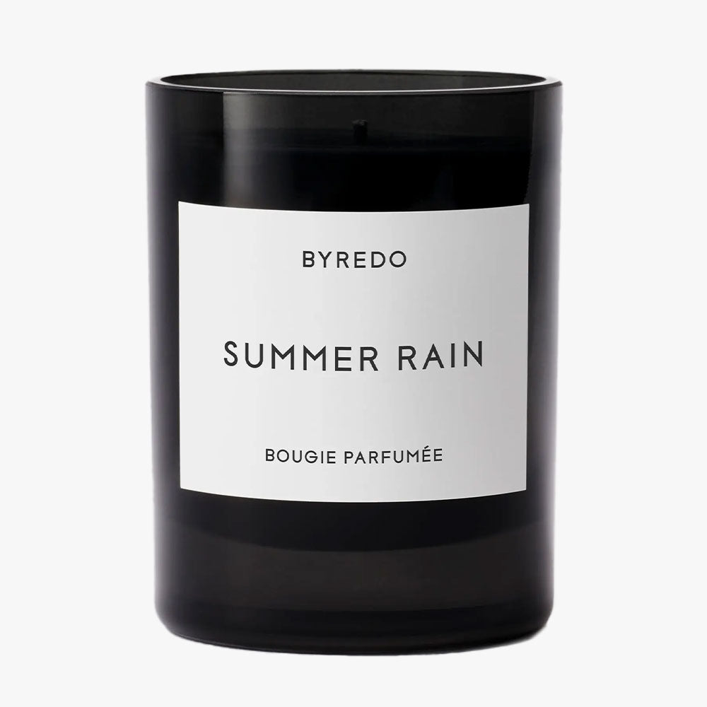 Summer Rain – Candle