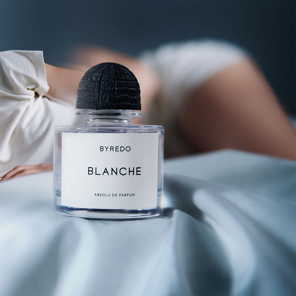 Blanche – Absolu de Parfum – Sample