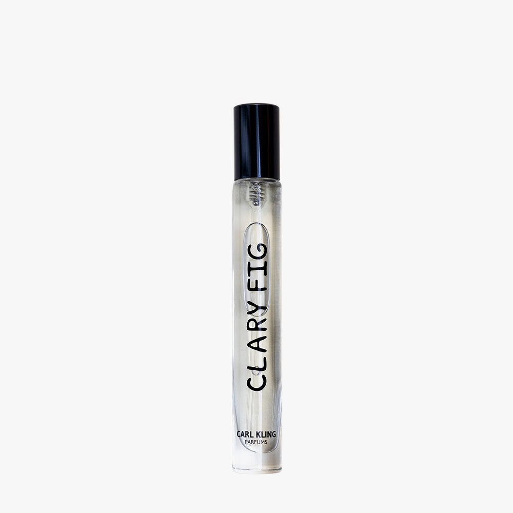 Clary Fig – Eau de Parfum – 10ml