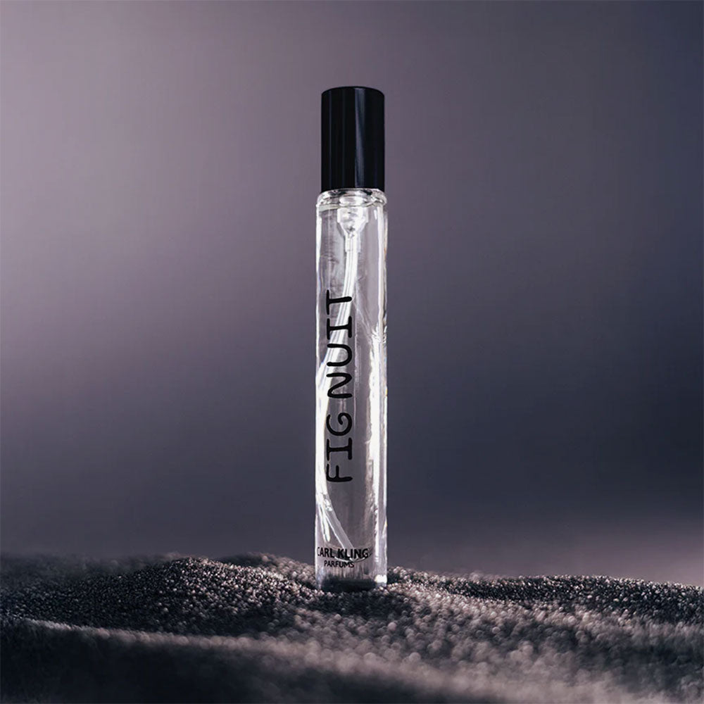 Carl Kling Parfums Fig Nuit – Eau de Parfum – 10ml von Antoine Lie in der Duftnote Powdery