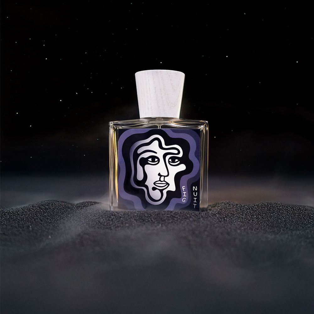 Carl Kling Parfums Fig Nuit – Eau de Parfum – 50ml von Antoine Lie in der Duftnote Powdery