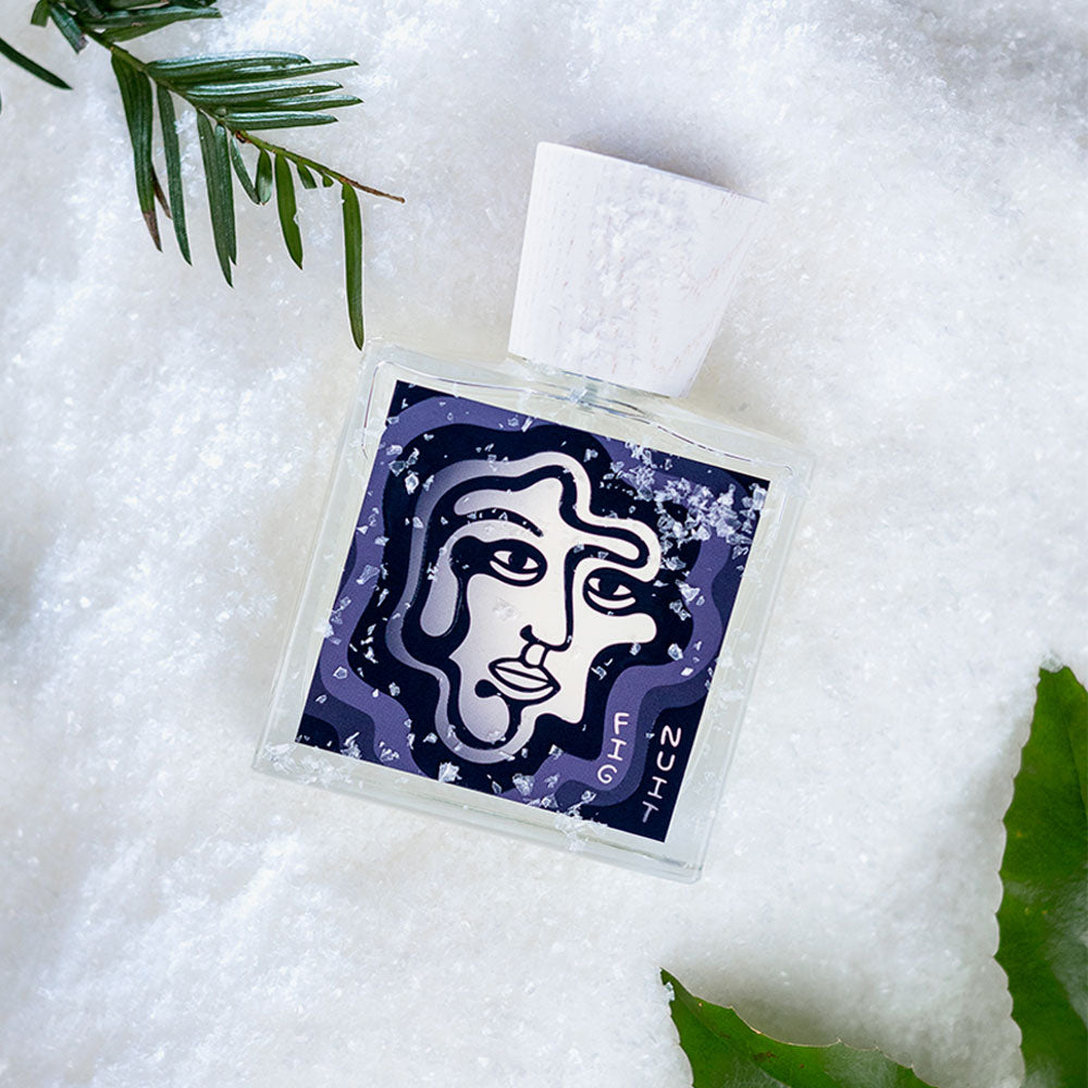 Fig Nuit – Eau de Parfum – Sample