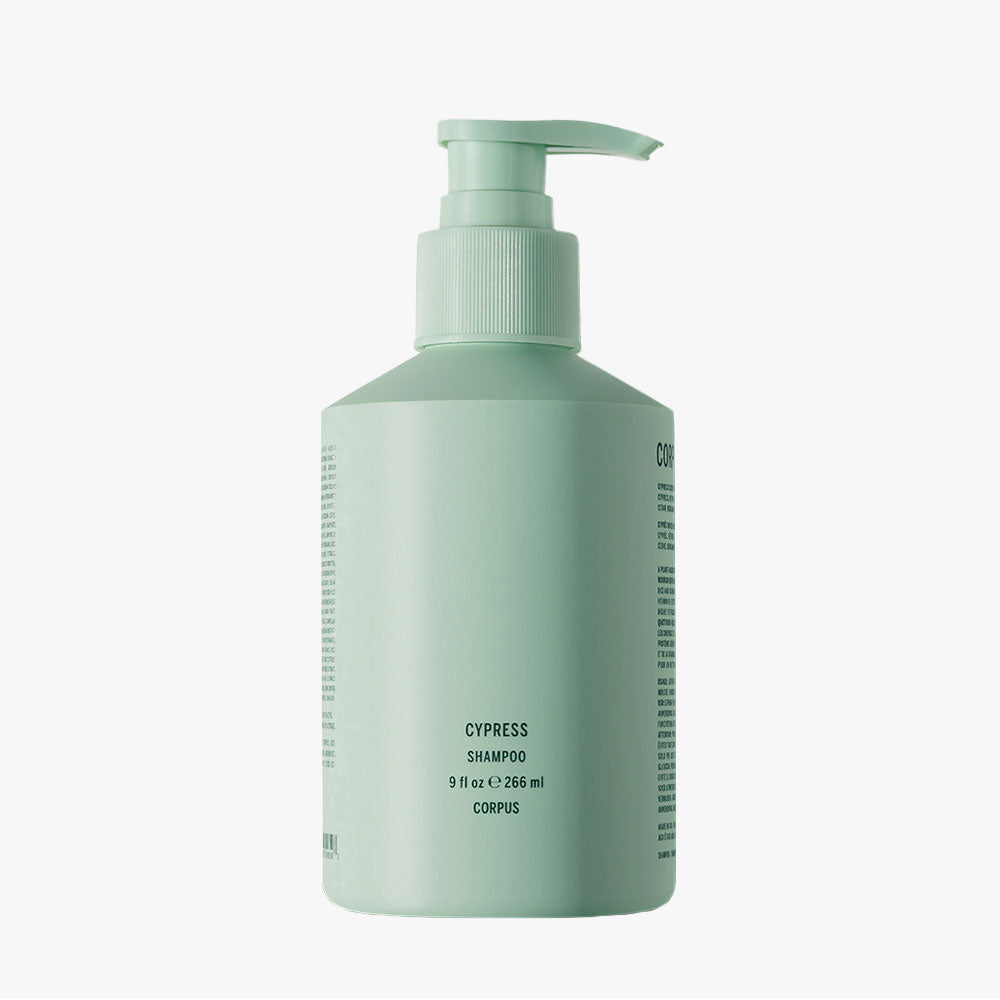 Cypress Shampoo – 266ml