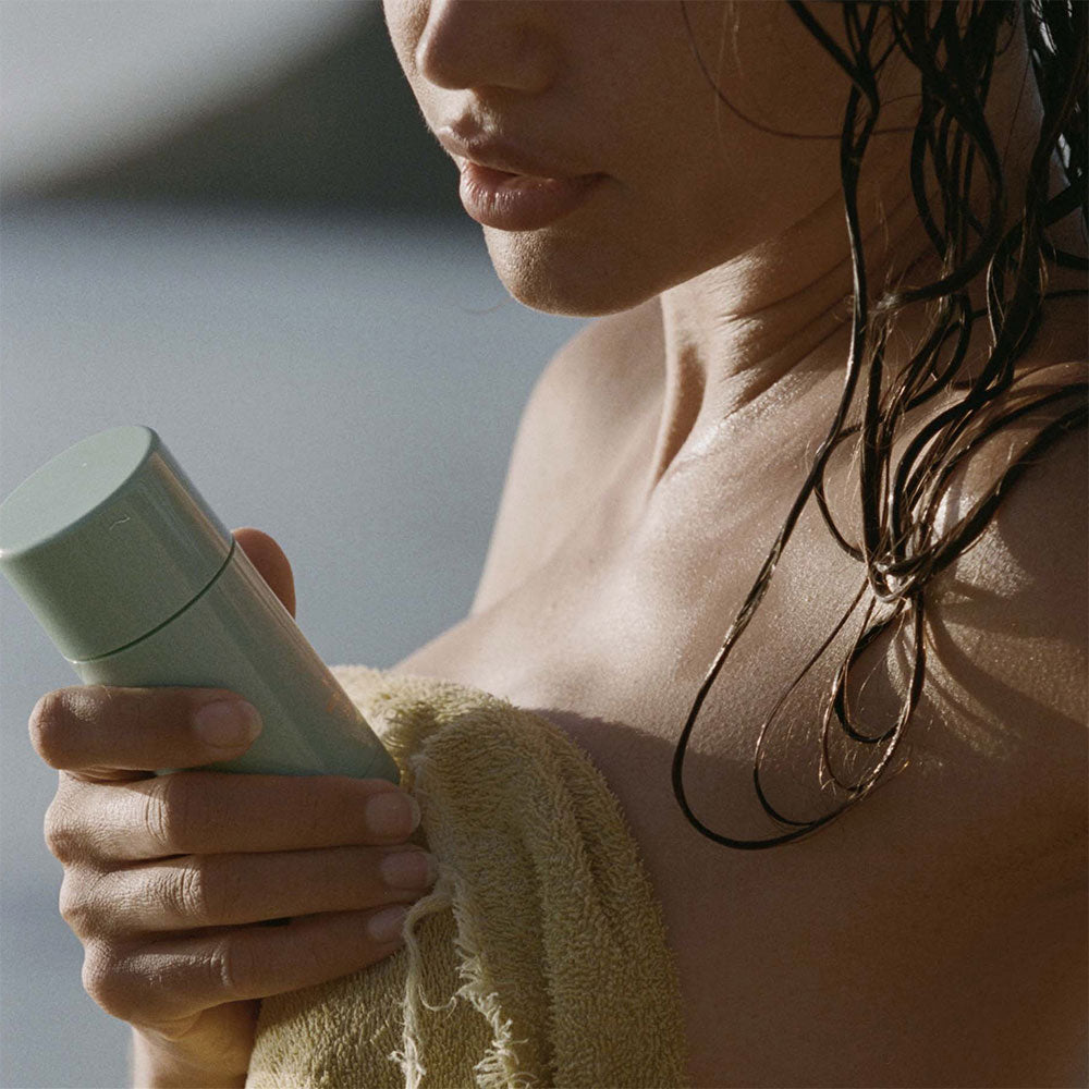 Natural Deodorant – Atlas