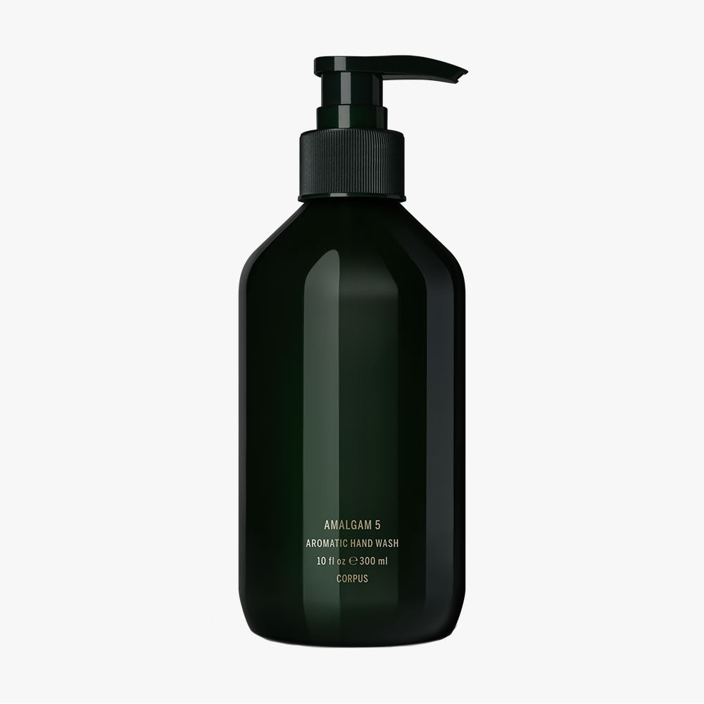 Amalgam 5 – Hand Wash
