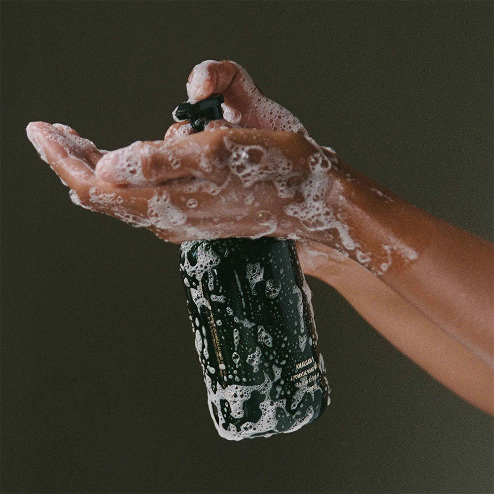 Amalgam 5 – Hand Wash