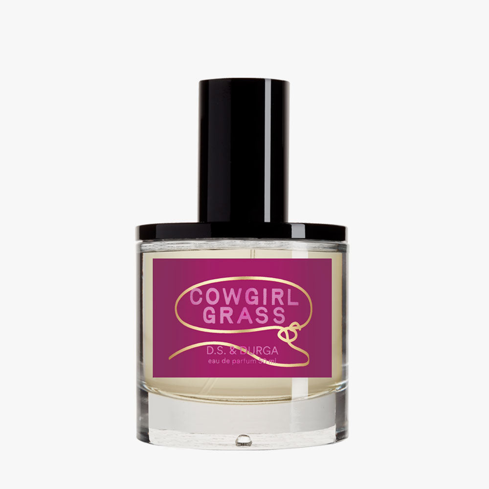 Cowgirl Grass – Eau de Parfum