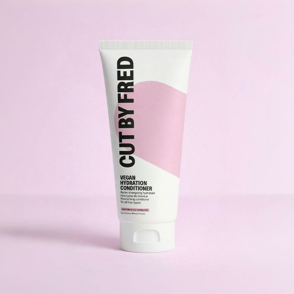 Vegan Hydration Conditioner