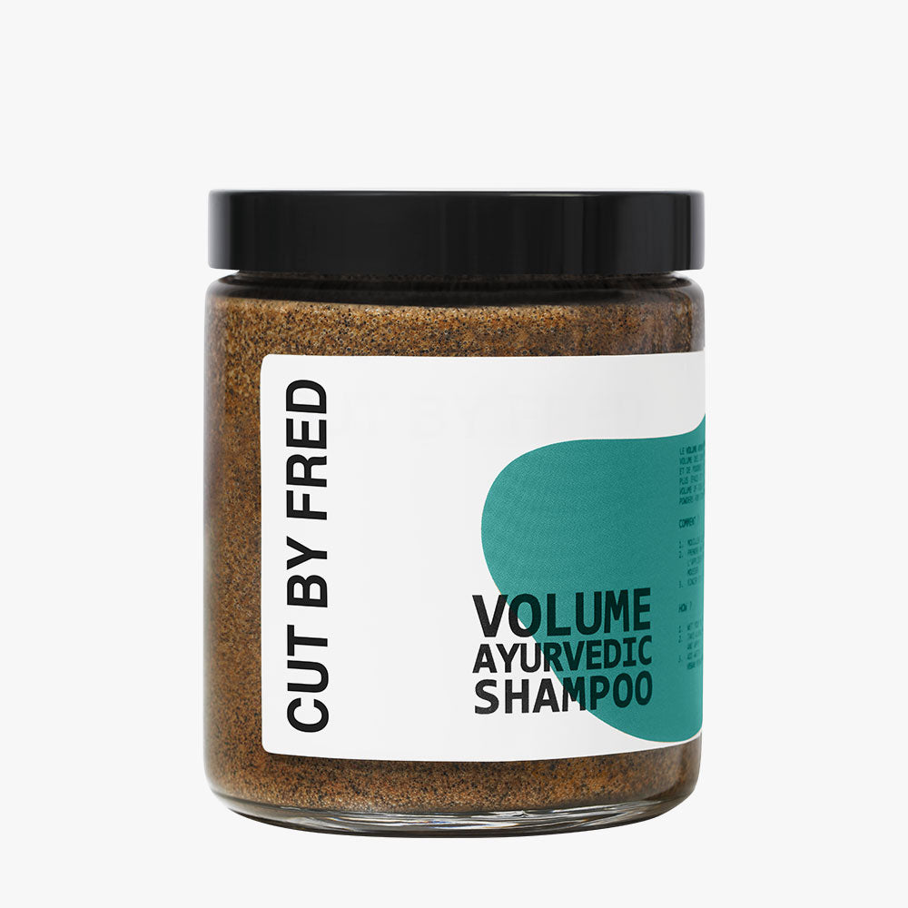 Volume Ayurvedic Shampoo