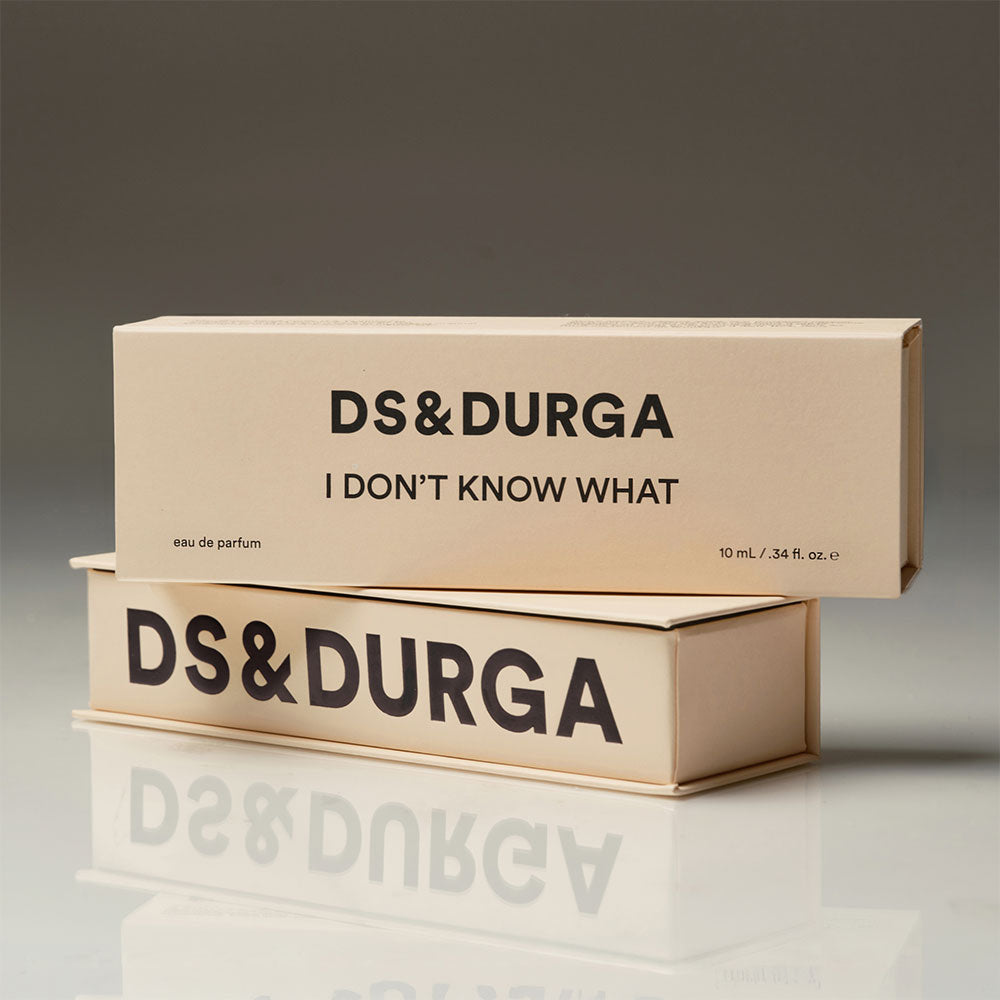 I Don't Know What – Eau de Parfum – 10ml