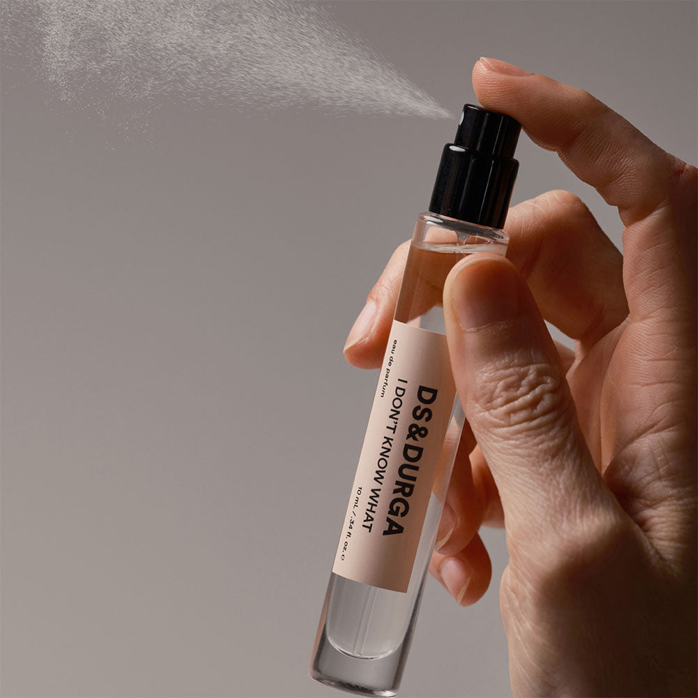 I Don't Know What – Eau de Parfum – 10ml