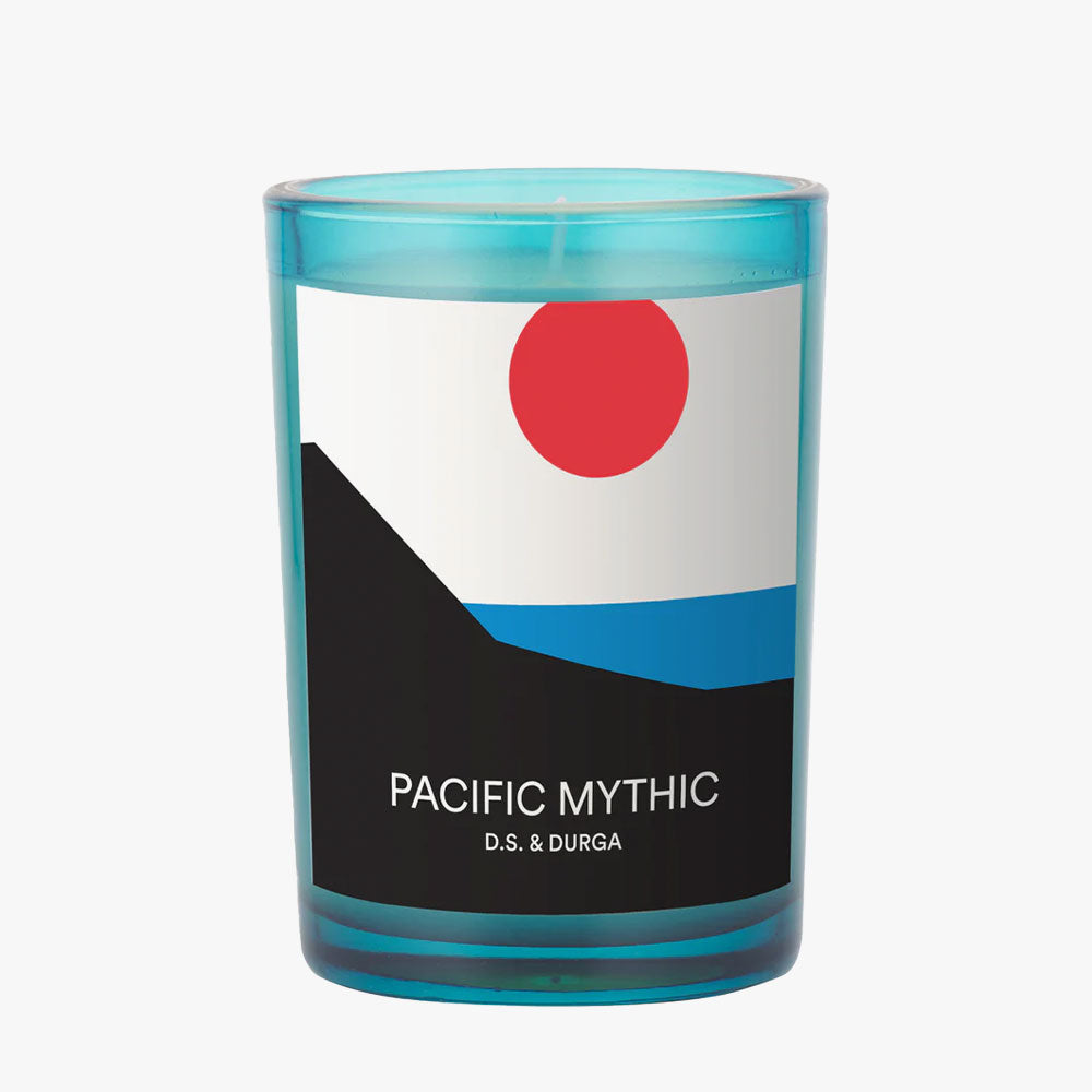 Pacific Mythic – Candle