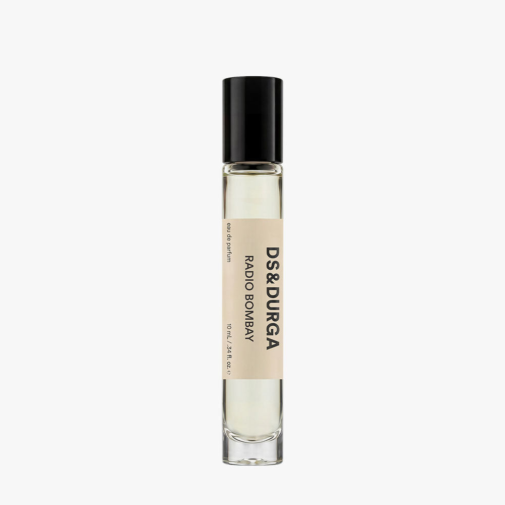 Radio Bombay – Eau de Parfum – 10ml