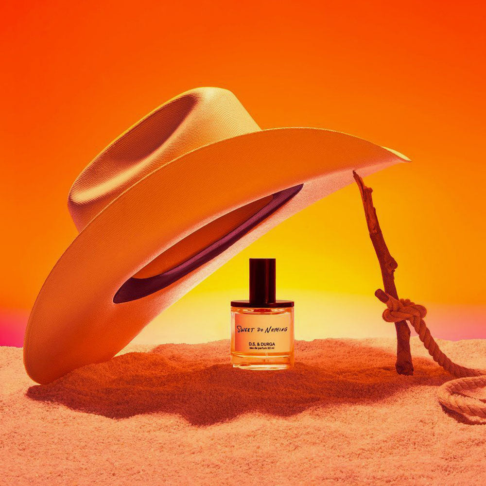 D.S. & Durga Sweet Do Nothing – Eau de Parfum von David Seth Moltz in der Duftnote Fruchtig, Blumig-Grün