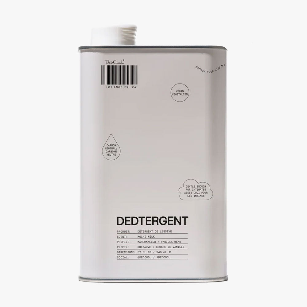 Mochi Milk – Dedtergent