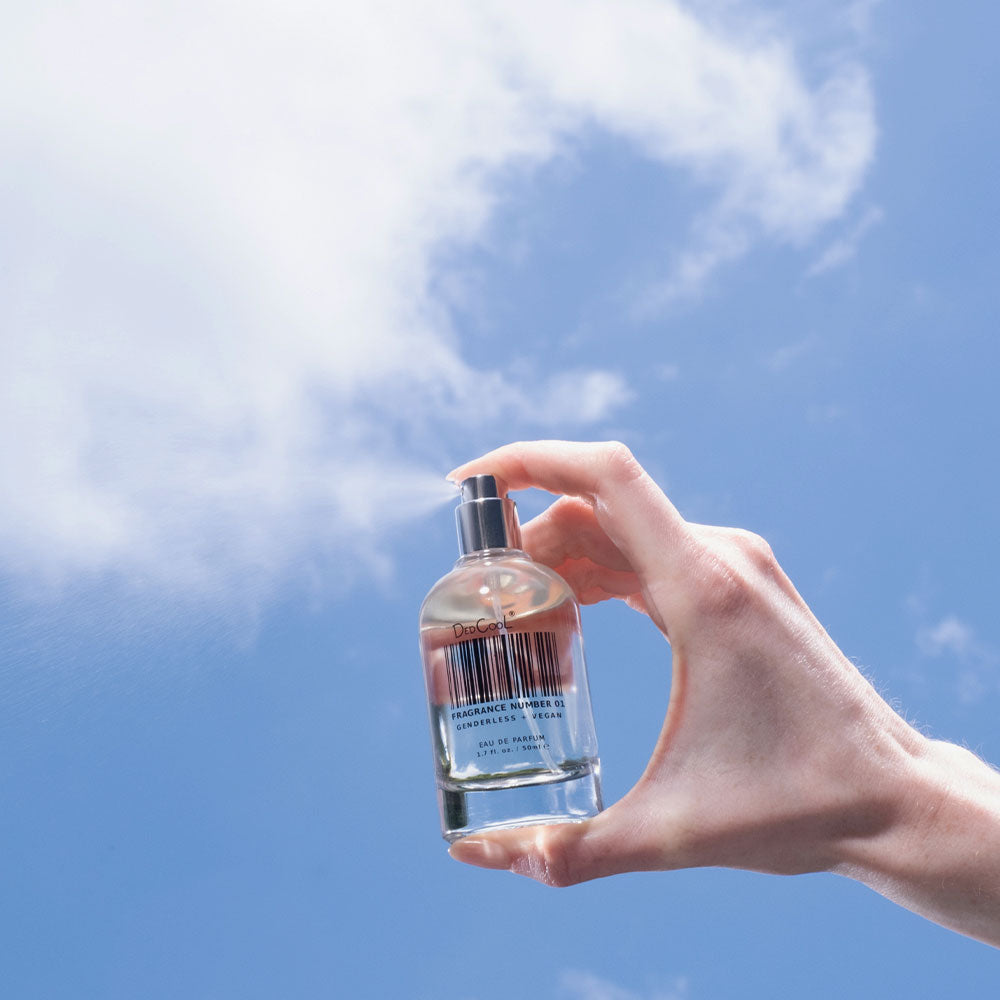 01 "Taunt" – Eau de Parfum – Sample