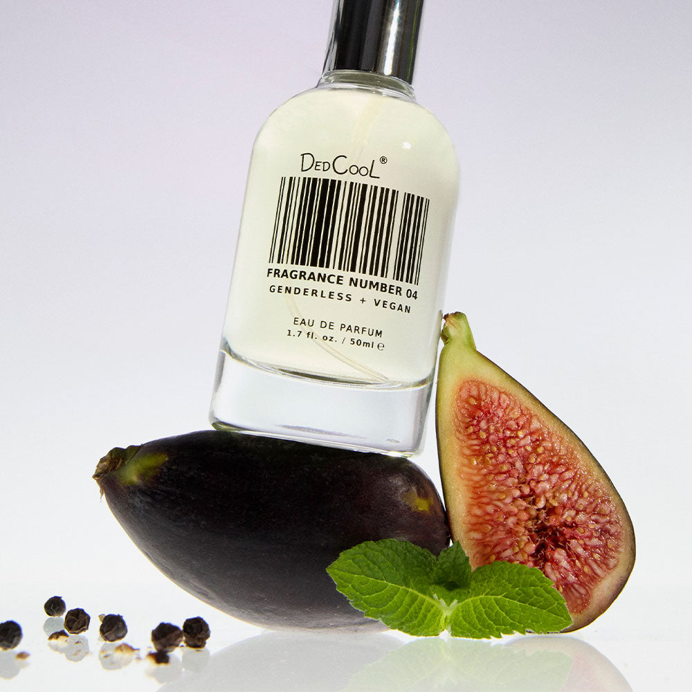 Fragrance 04 – Eau de Parfum – Sample