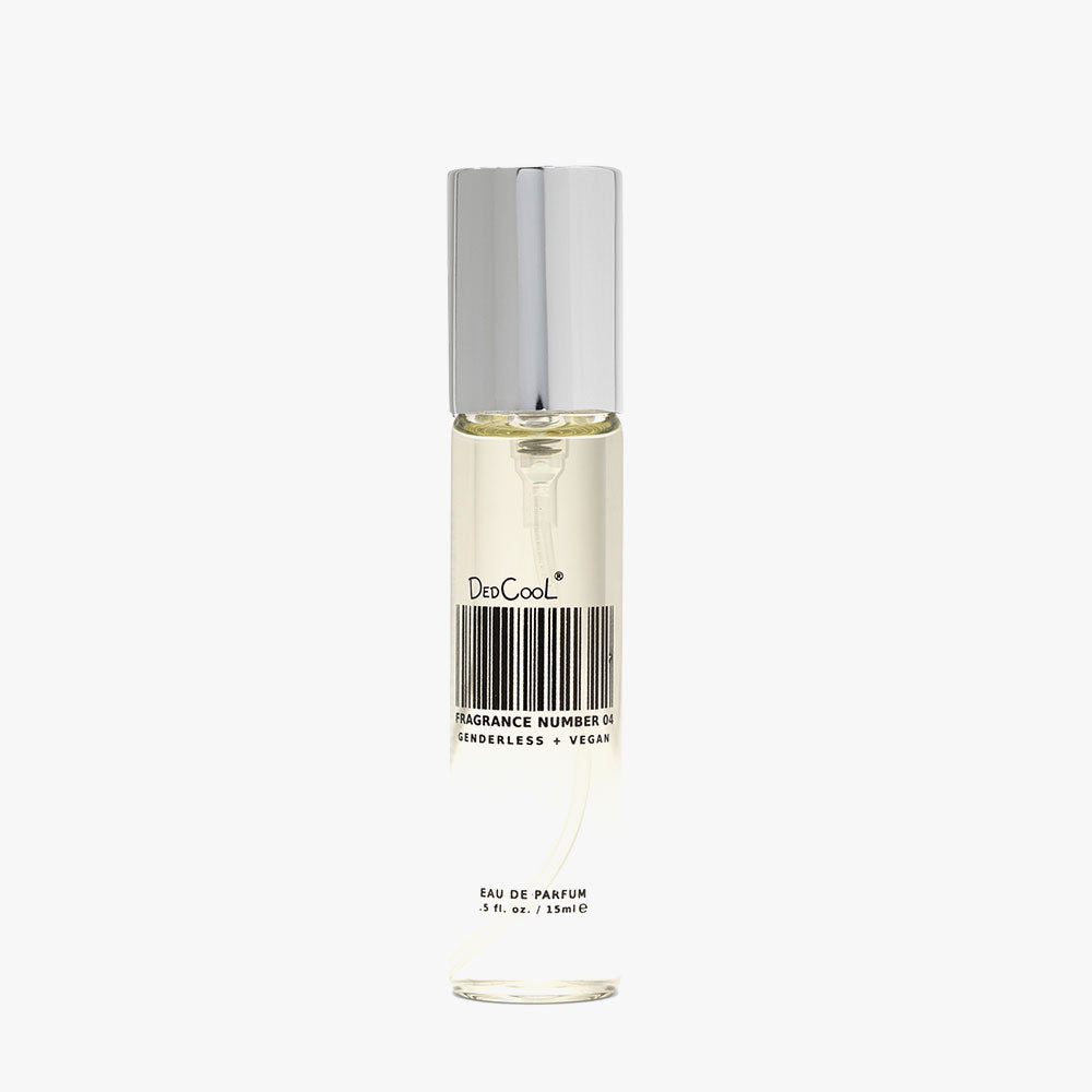 Fragrance 04 – Eau de Parfum – 15ml