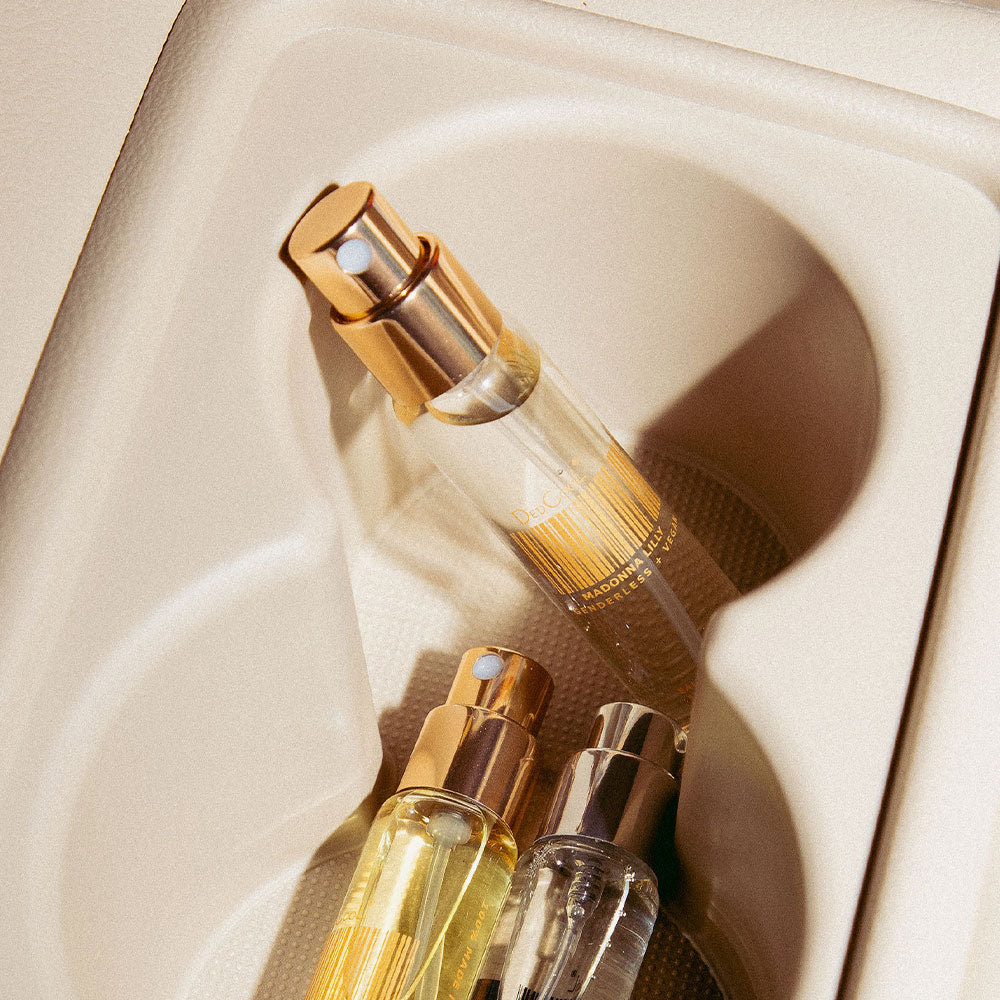DedCool Madonna Lilly – Eau de Parfum – 15ml von Carina Chaz in der Duftnote Würzig, Holzig, Harzig