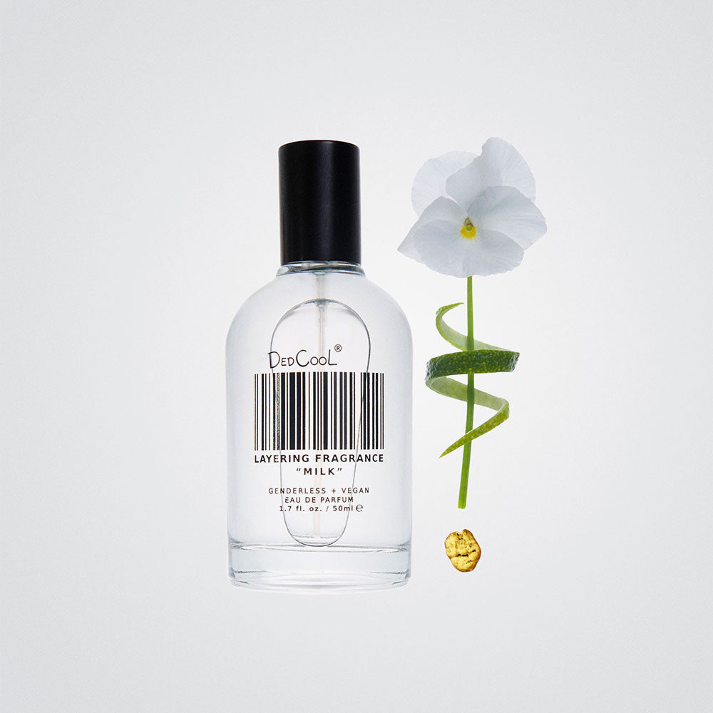 Milk Layering + Enhancer – Eau de Parfum – 50ml