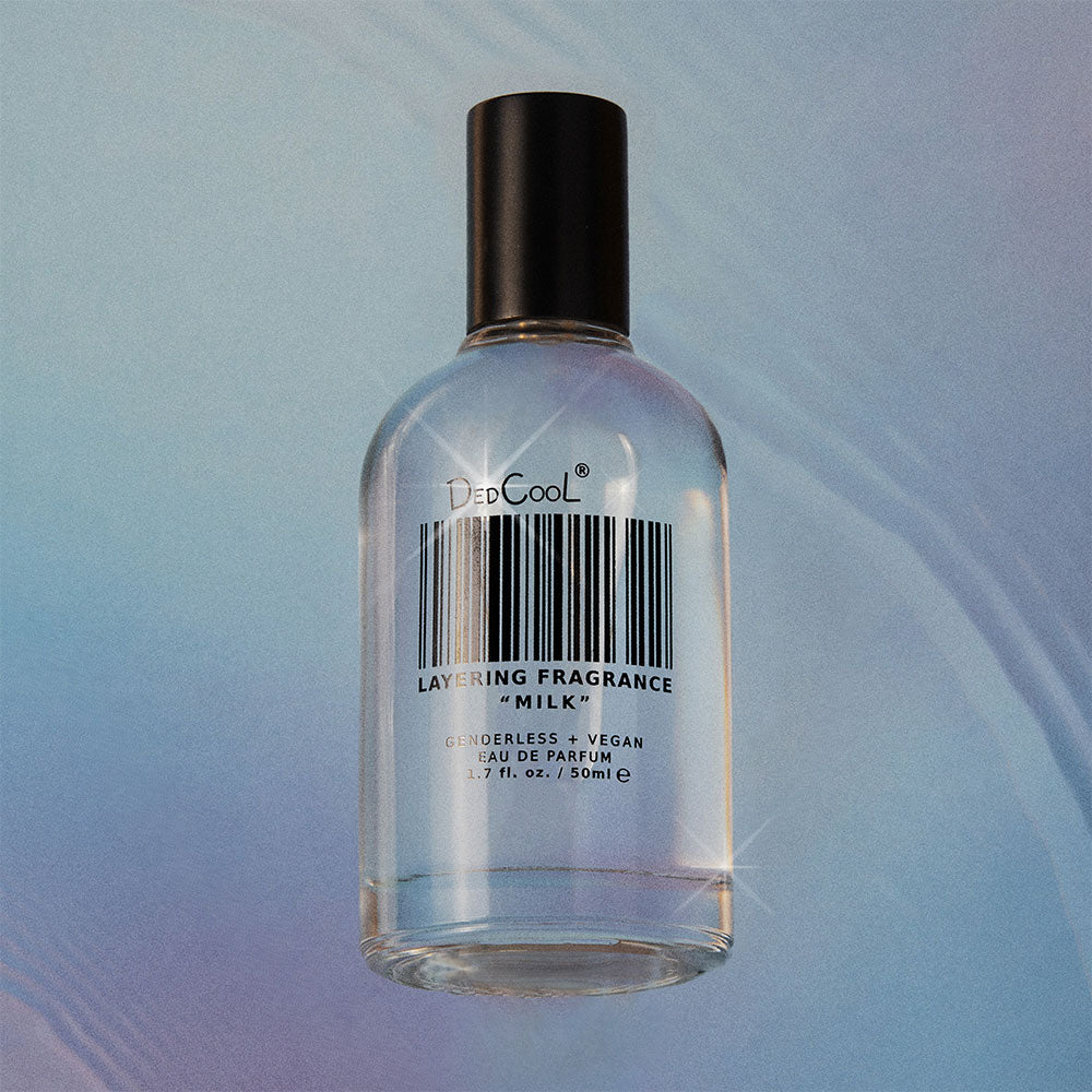 DedCool Milk Layering + Enhancer – Eau de Parfum – 50ml von Carina Chaz in der Duftnote Cremig, Clean