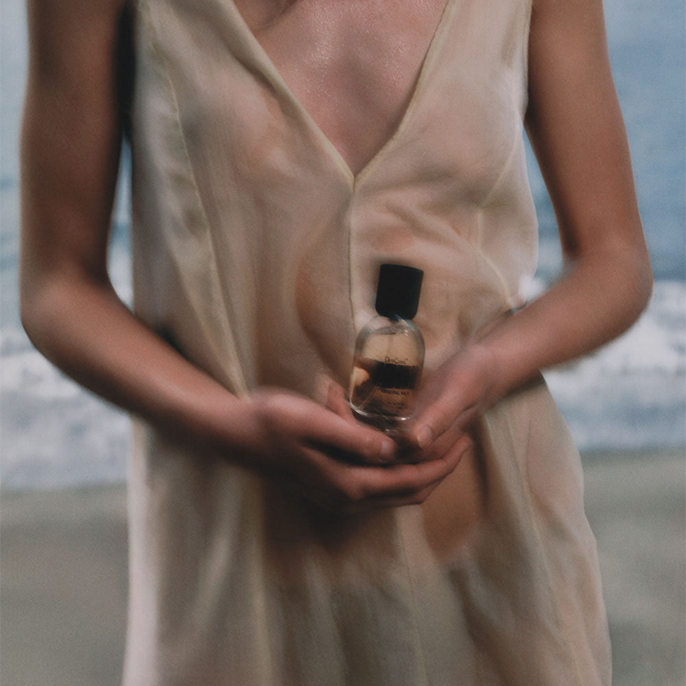 Mineral Milk – Eau de Parfum – Sample