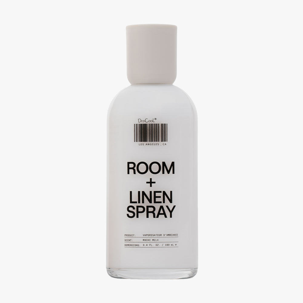 Mochi Milk – Room + Linen Spray