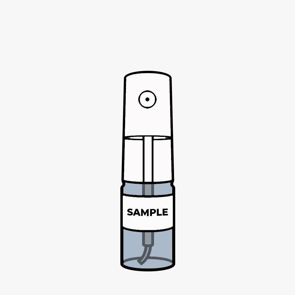 Aura+ – Extrait de Parfum – Sample