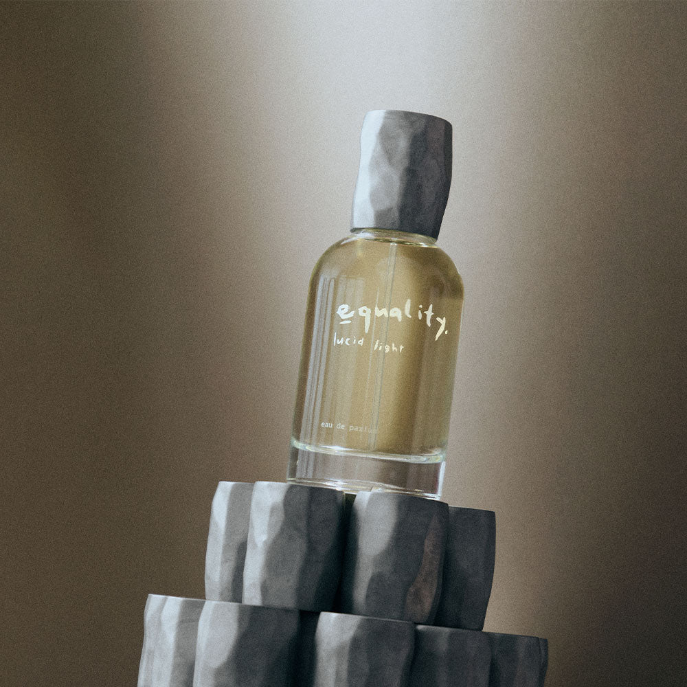equality. Lucid Light – Eau de Parfum – 50ml