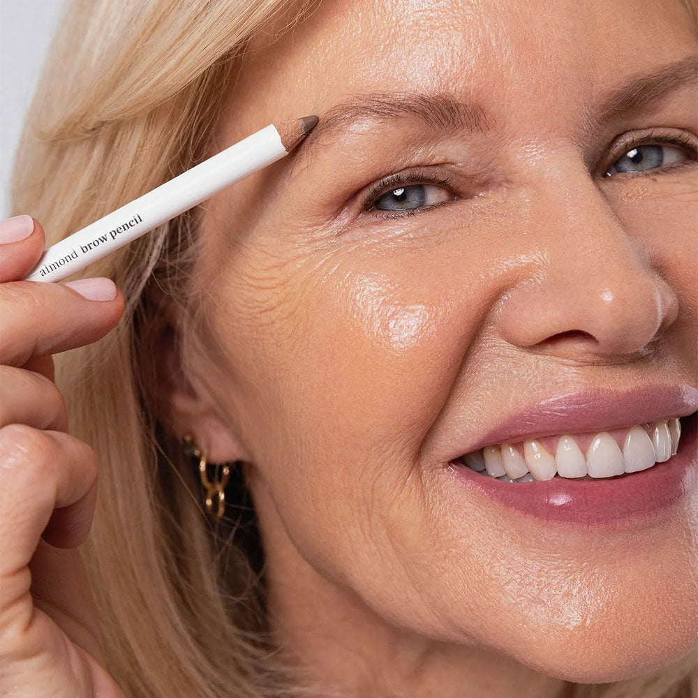 Ere Perez Almond Brow Pencil – Perfect