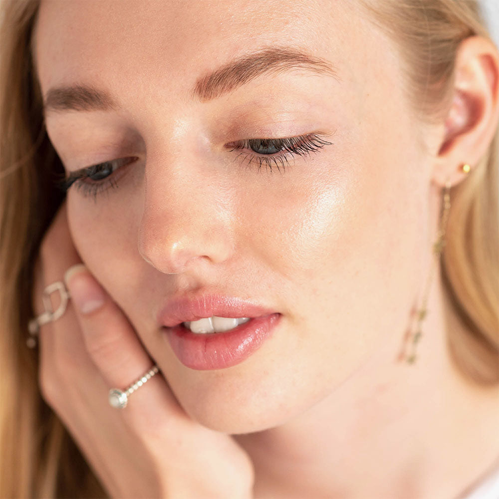 Almond Brow Pencil – Polished