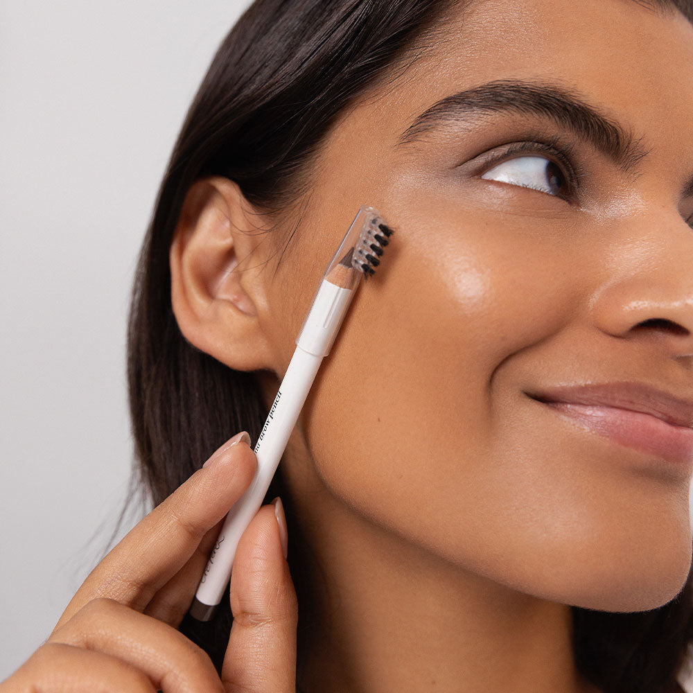 Almond Brow Pencil – Pristine