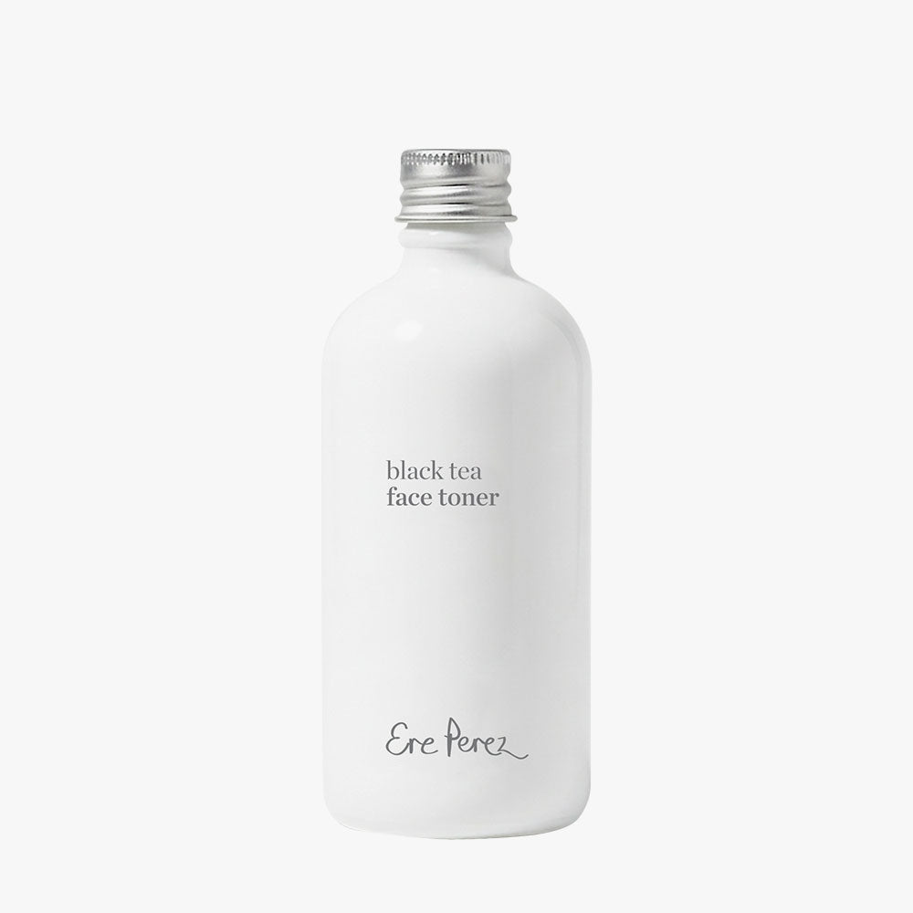 Black Tea Face Toner