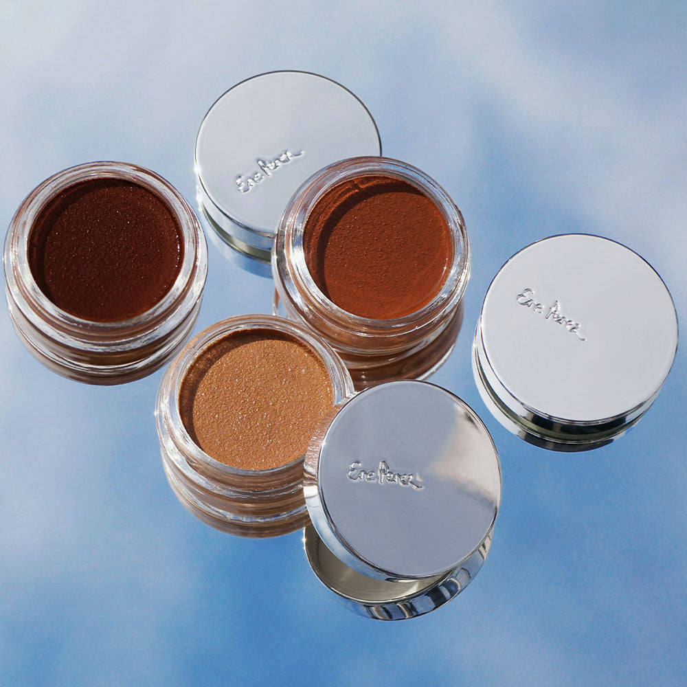 Cacao Bronzing Pot – Playa