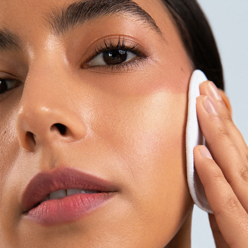 Ginkgo Micellar Cleanser