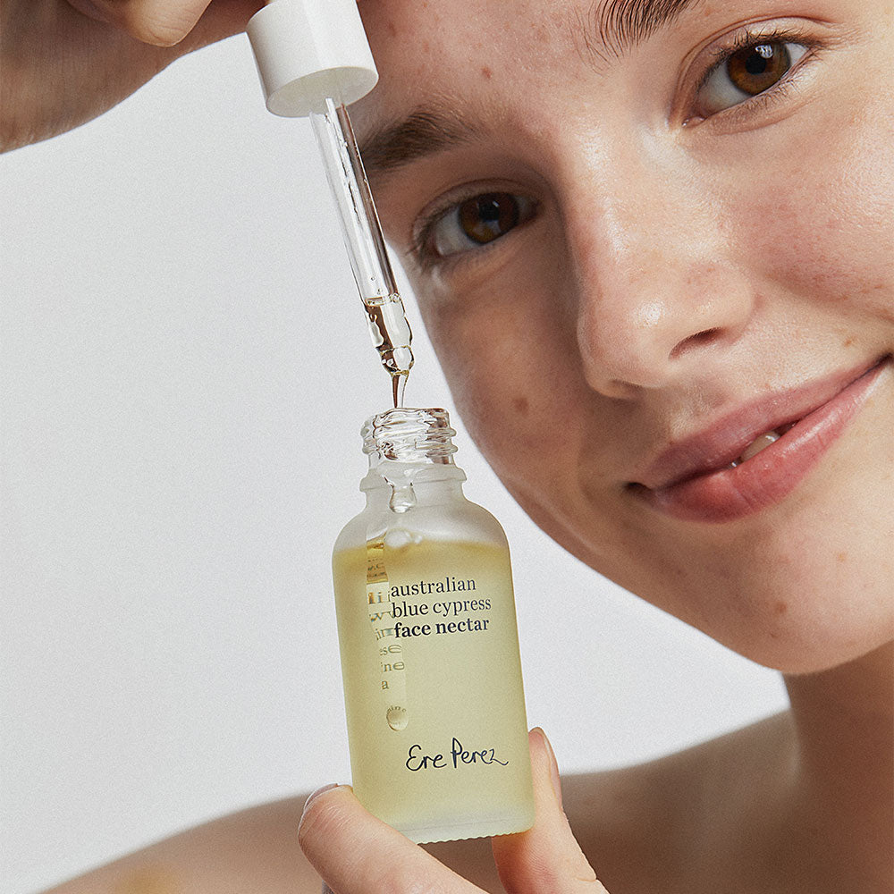 Native Glow – Skin Radiance Duo