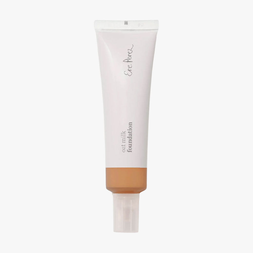 Oat Milk Foundation – Brew