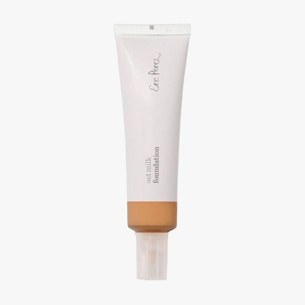 Oat Milk Foundation – Syrup