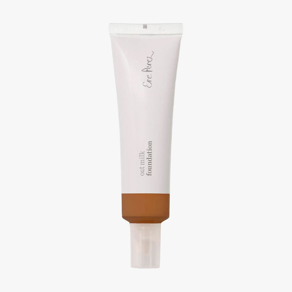 Oat Milk Foundation – Toffee