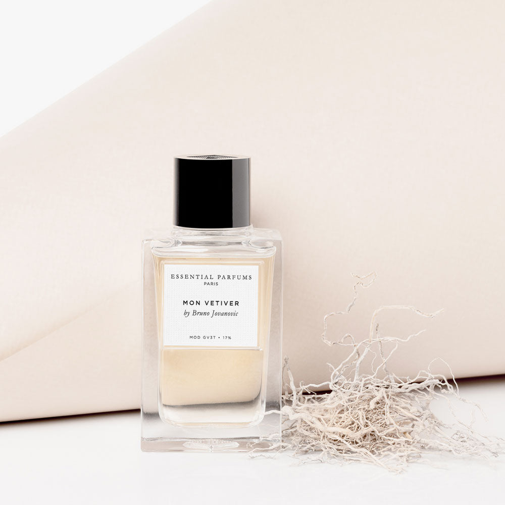 Mon Vetiver – Eau de Parfum – 100ml