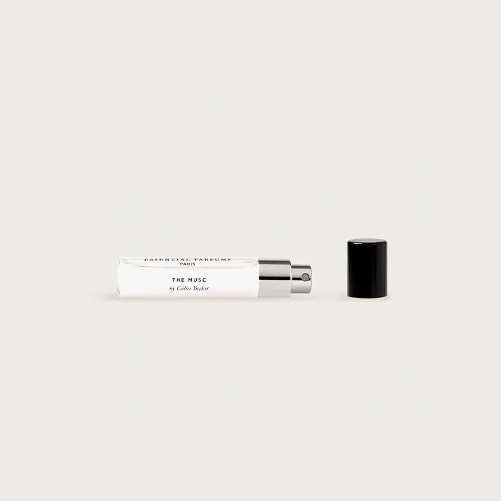 Essential Parfums The Musc – Eau de Parfum – 10ml von Calice Becker in der Duftnote Blumig, Pudrig