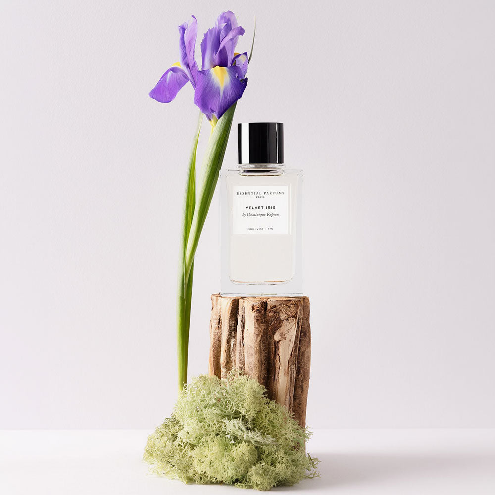 Velvet Iris – Eau de Parfum – 100ml