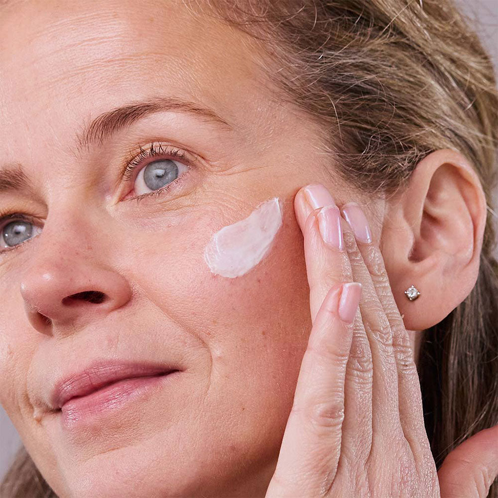 Multi Peptide 360 Moisture Cream