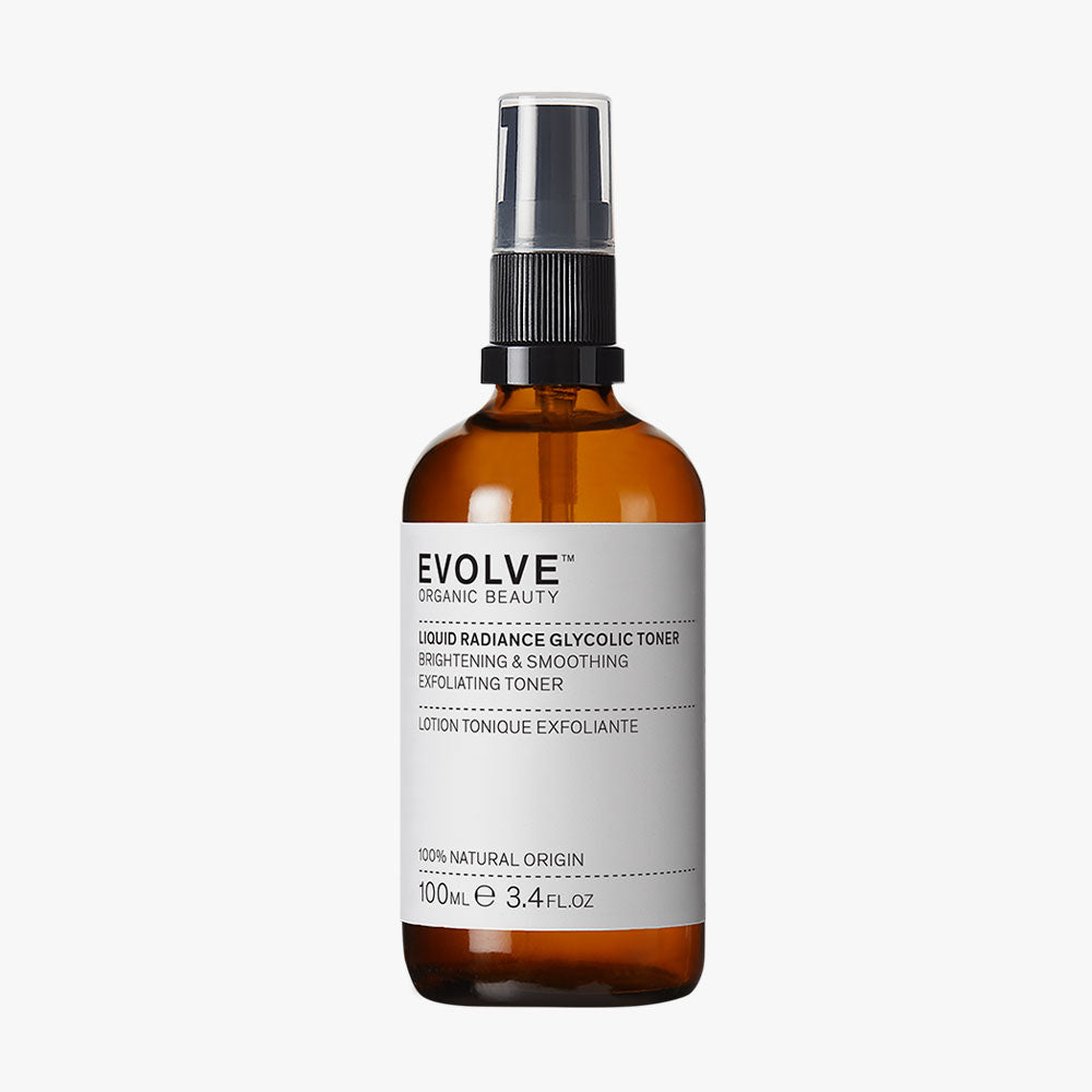 Liquid Radiance Glycolic Toner