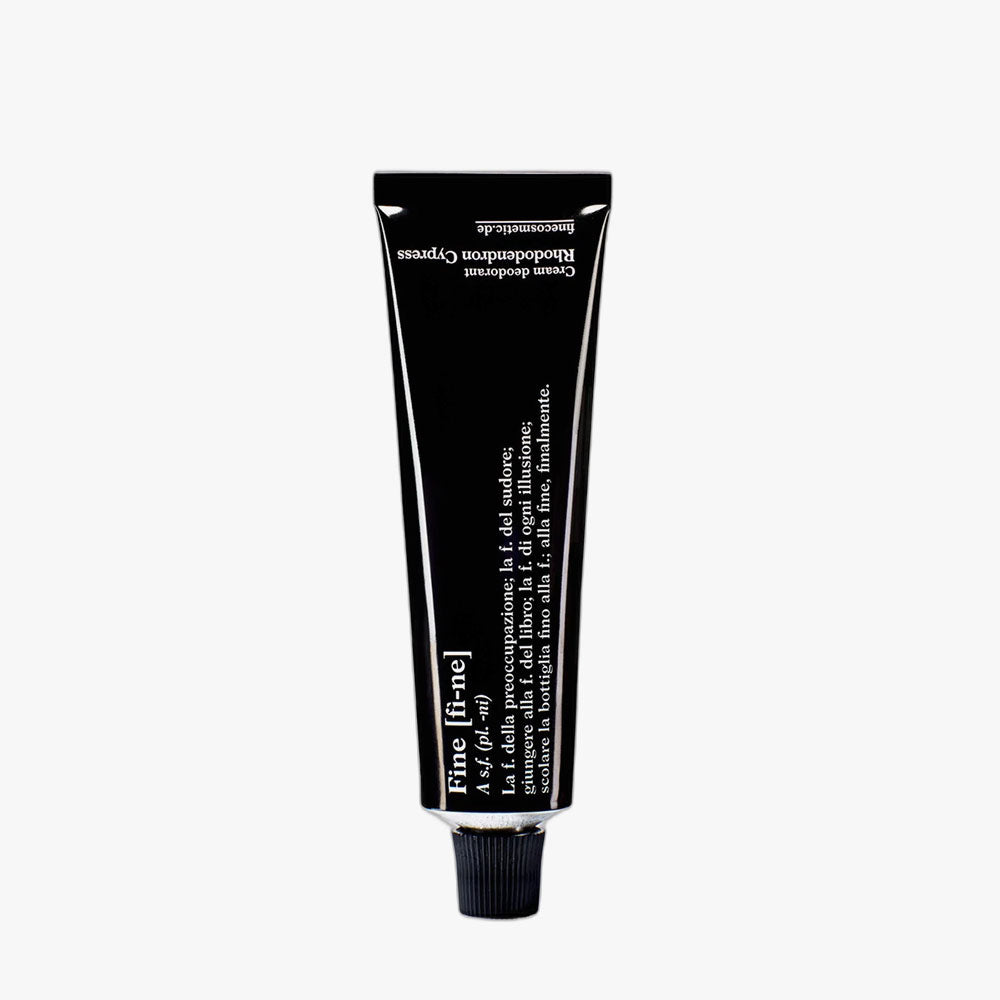 Deodorant Rhododendron 40g Tube