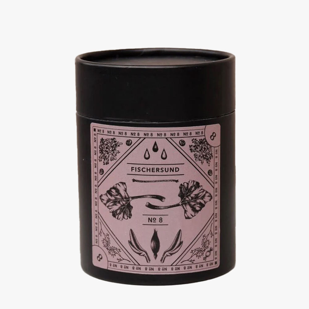 No. 8 – Candle