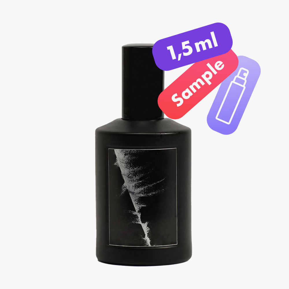 FLÓÐ – Eau de Parfum – Sample