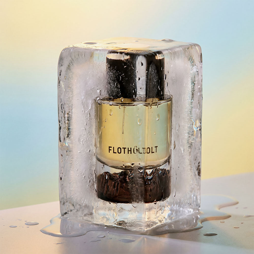 Flotholt – Eau de Parfum