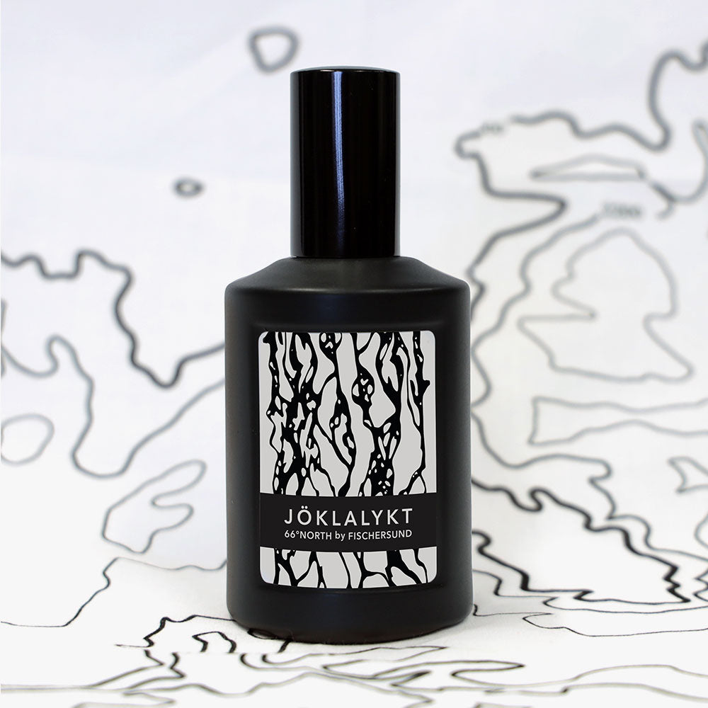 Jöklalykt – Eau de Parfum – Sample